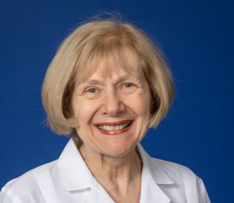 Dr. Eva Feldman