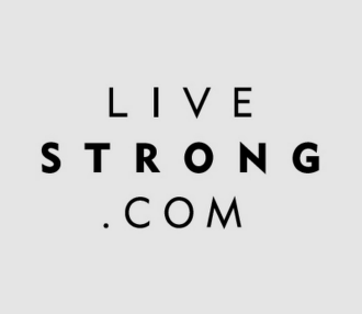 Livestrong Logo