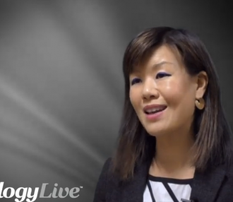 Anli Liu, MD NeurologyLive interview