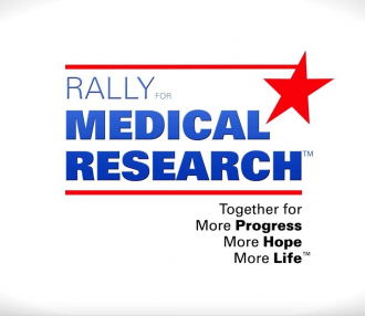 Rally For Medical Research